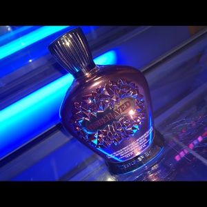 Misbehaved Dark Tanning Lotion